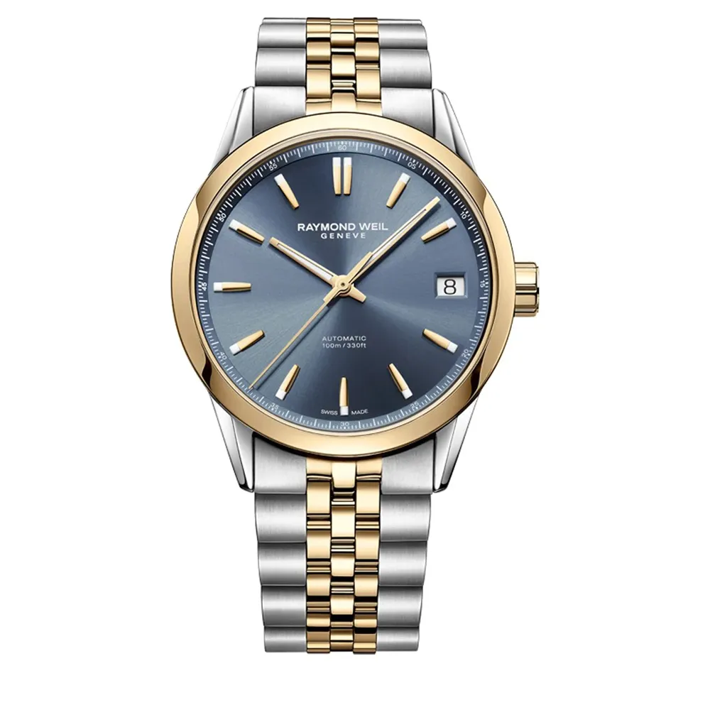 RAYMOND WEIL Freelancer