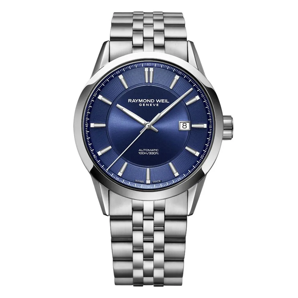 RAYMOND WEIL Freelancer