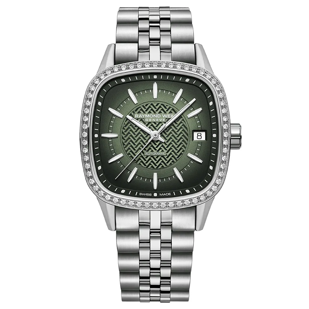 RAYMOND WEIL Freelancer