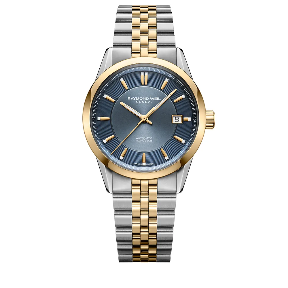 RAYMOND WEIL Freelancer