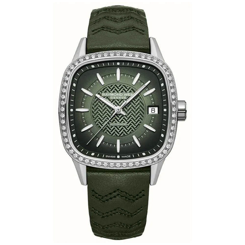 RAYMOND WEIL Freelancer