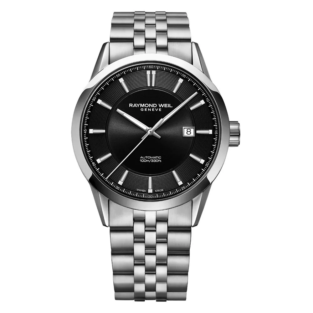 RAYMOND WEIL Freelancer