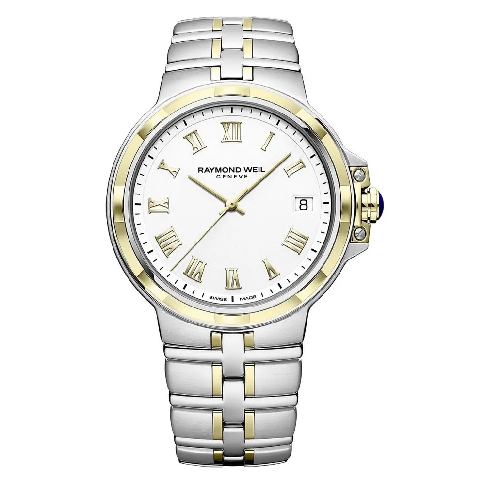 RAYMOND WEIL Parsifal