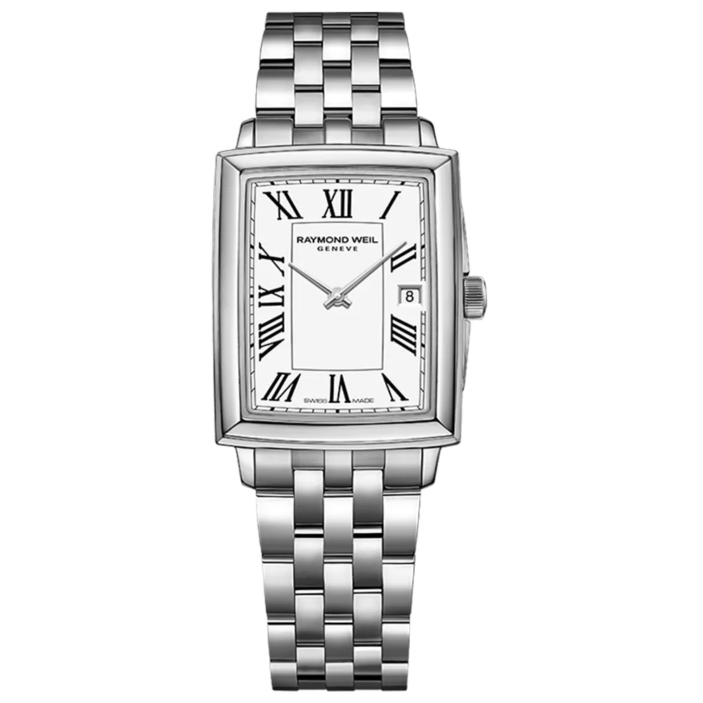 RAYMOND WEIL Toccata