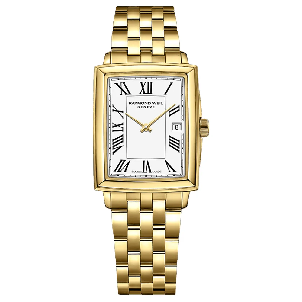 RAYMOND WEIL Toccata