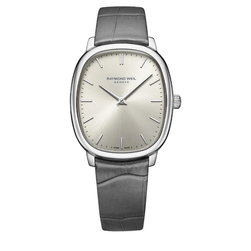 RAYMOND WEIL Toccata