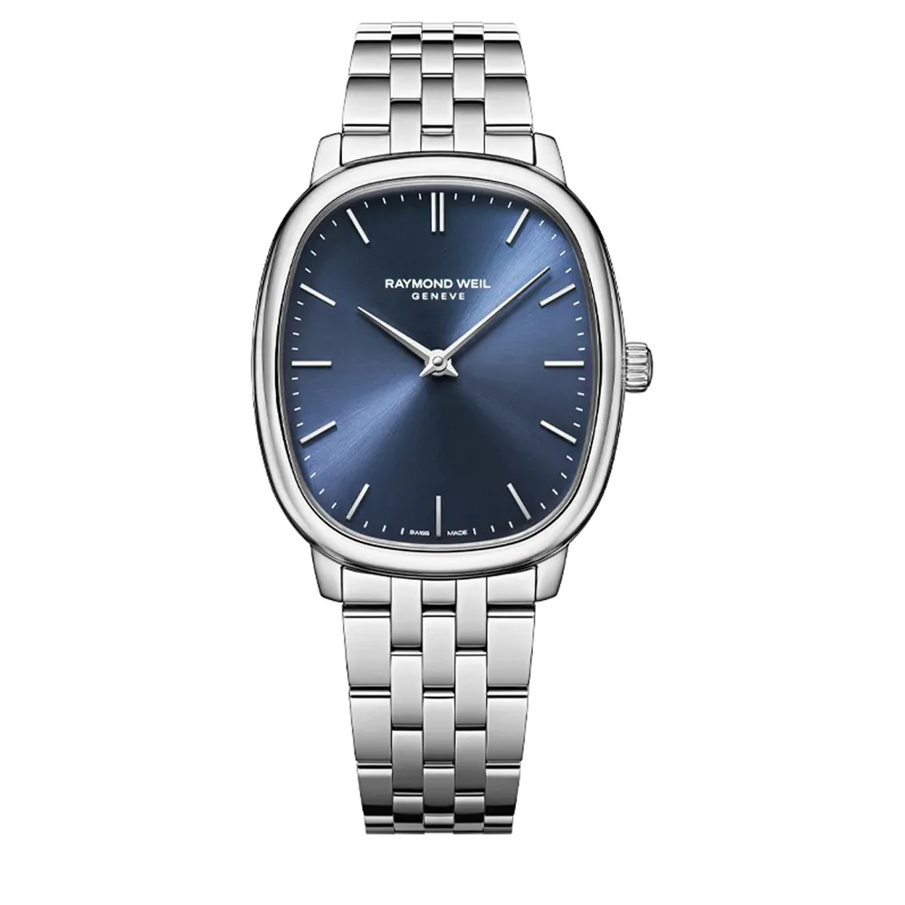 RAYMOND WEIL Toccata