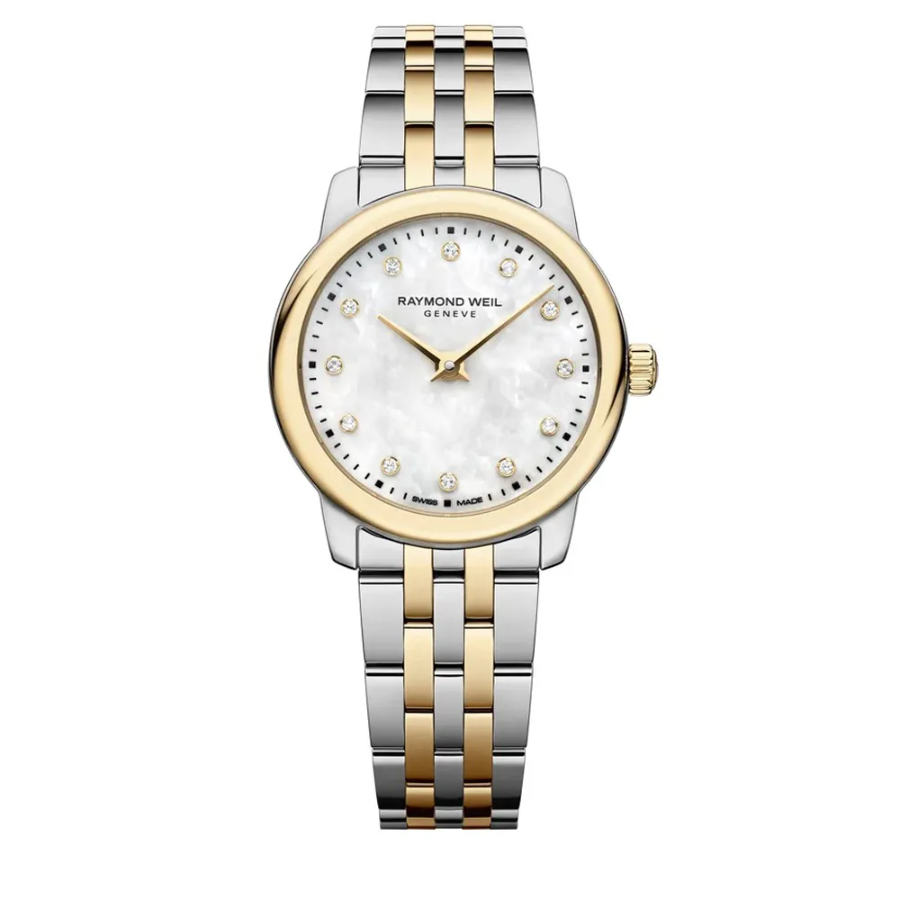 RAYMOND WEIL Toccata