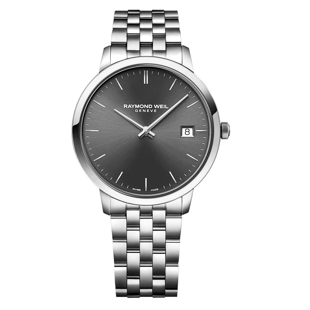 RAYMOND WEIL Toccata