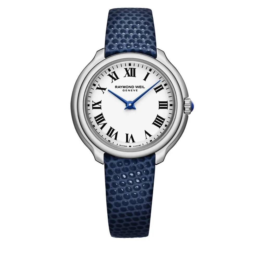 RAYMOND WEIL Toccata