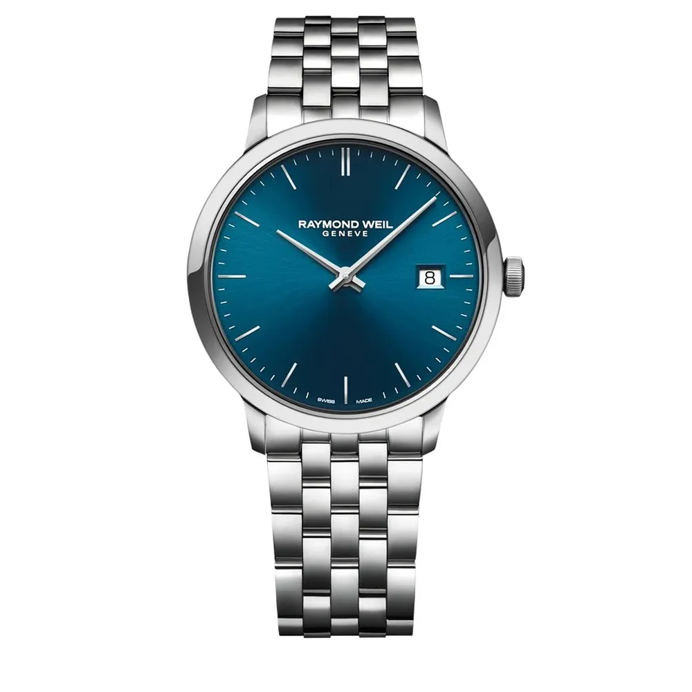 RAYMOND WEIL Toccata