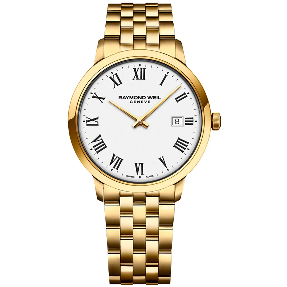 RAYMOND WEIL Toccata