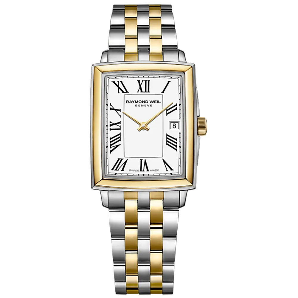 RAYMOND WEIL Toccata
