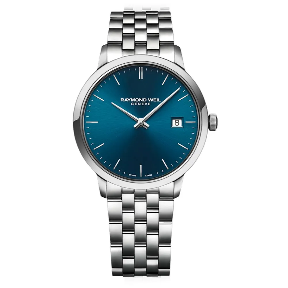 RAYMOND WEIL Toccata