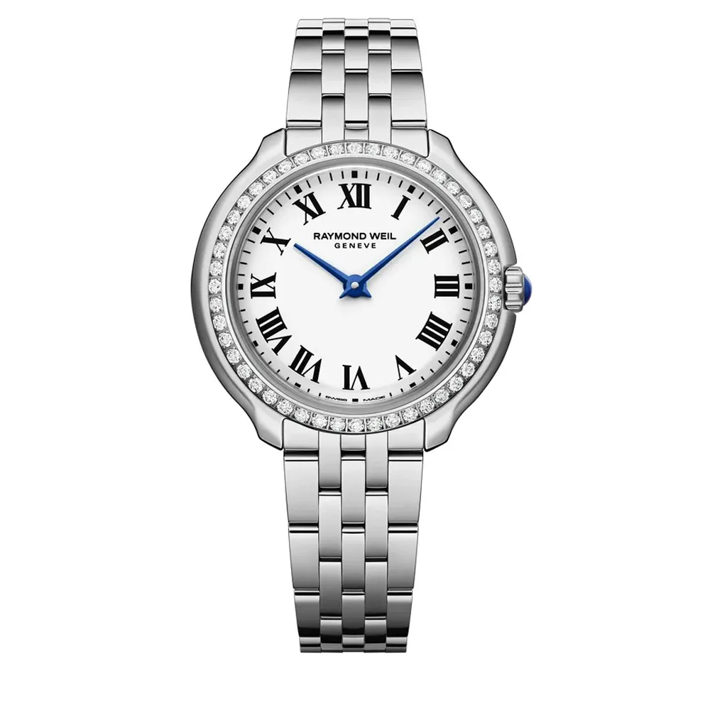 RAYMOND WEIL Toccata