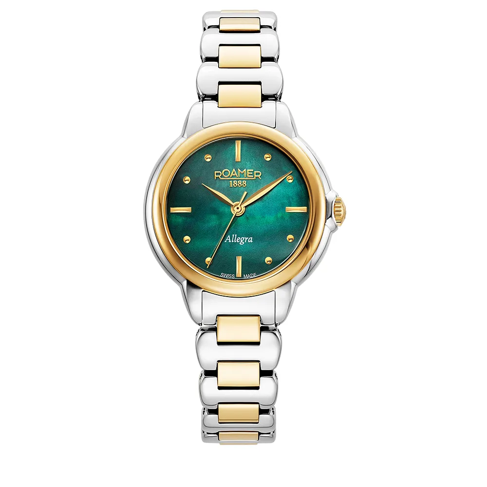 ROAMER Allegra