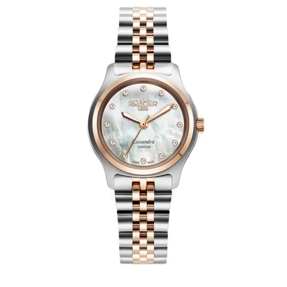 ROAMER Cassandra Diamond