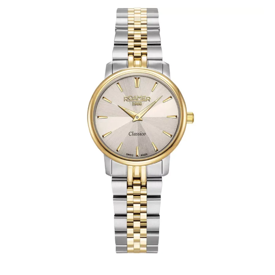 ROAMER Classico Ladies