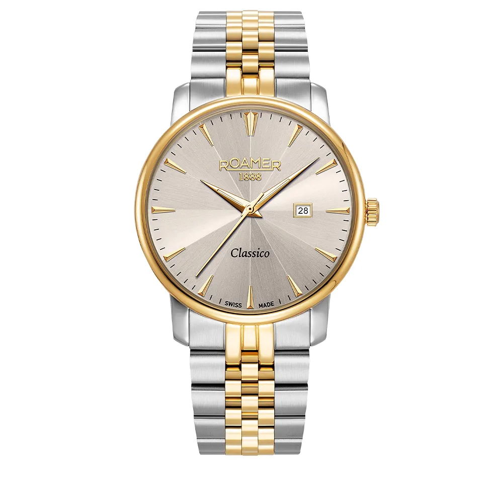 ROAMER Classico