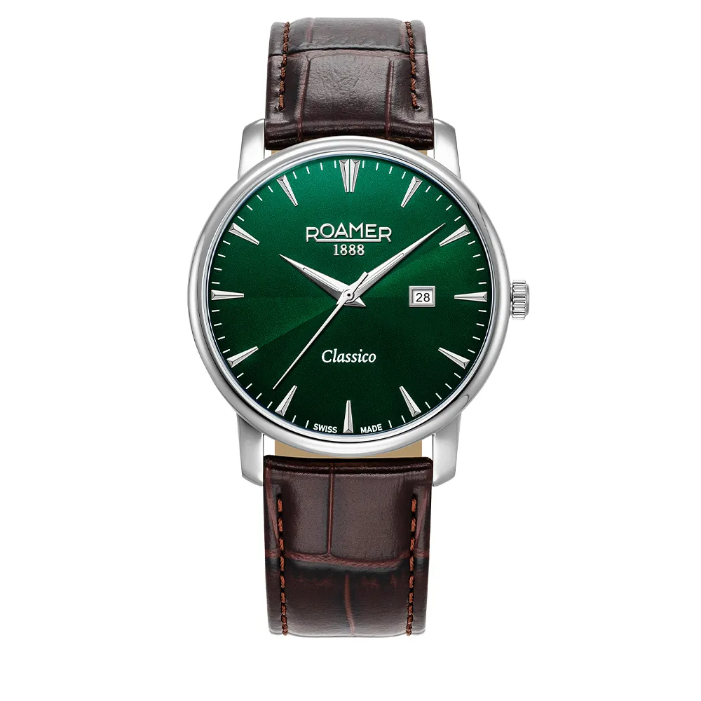 ROAMER Classico