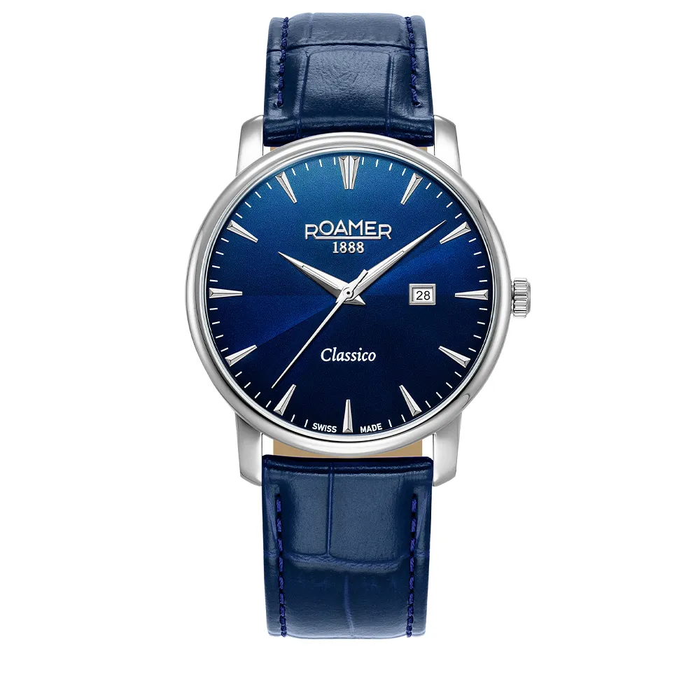 ROAMER Classico