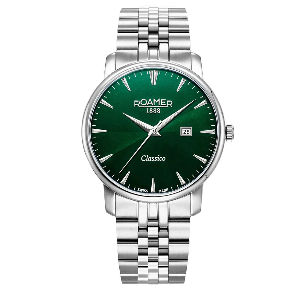 ROAMER Classico