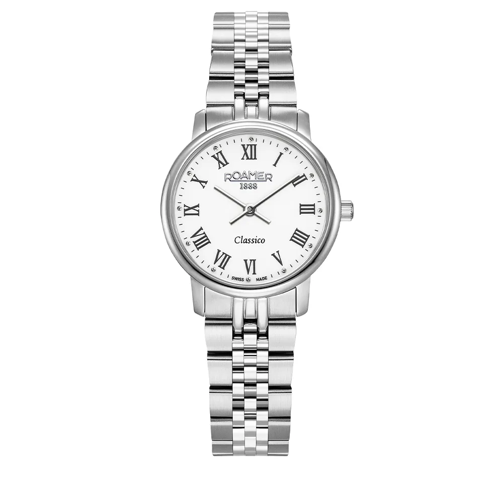 ROAMER Classico