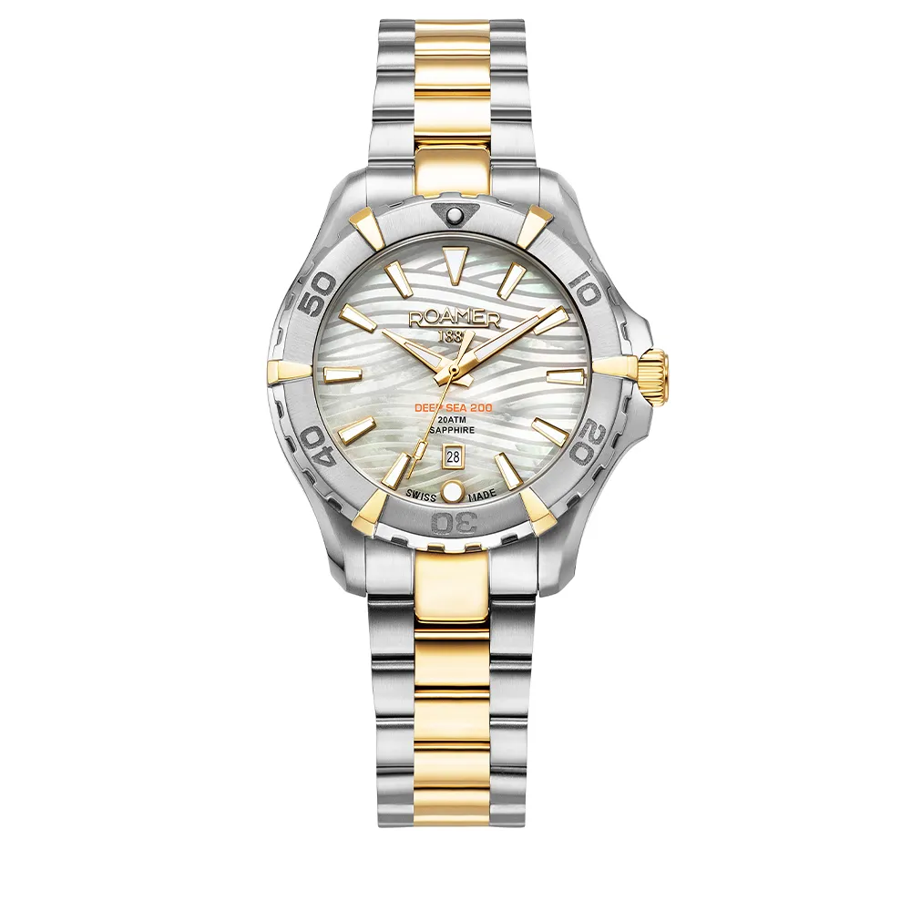 ROAMER Deep Sea 200