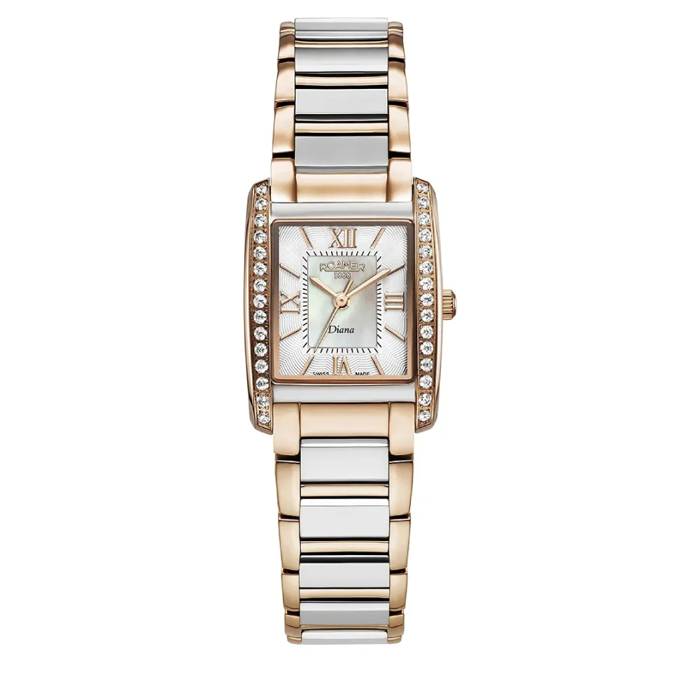 ROAMER Diana