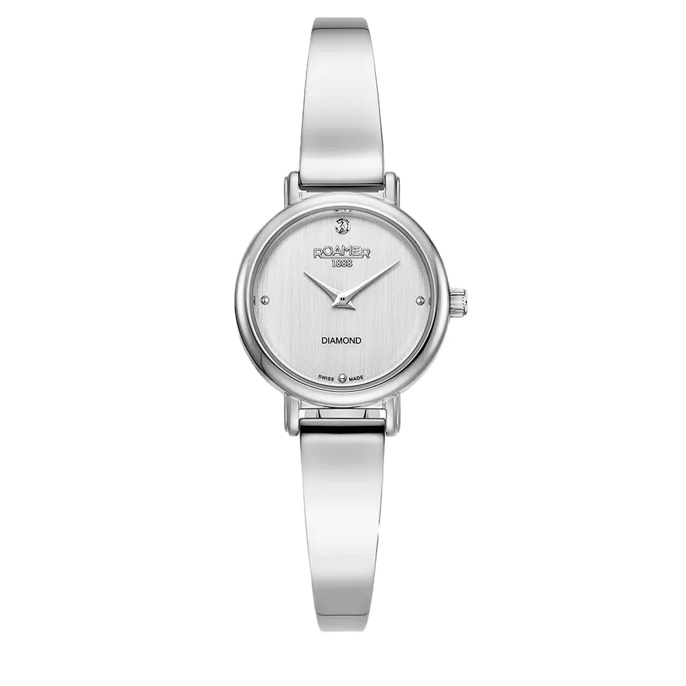 ROAMER Elegance