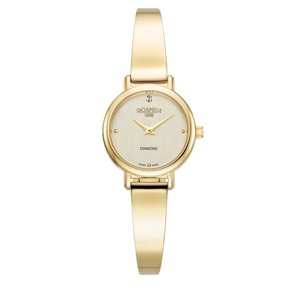 ROAMER Elegance