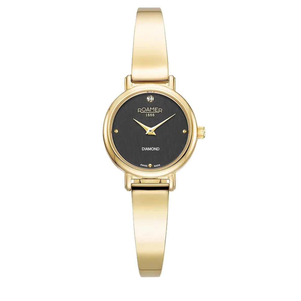 ROAMER Elegance