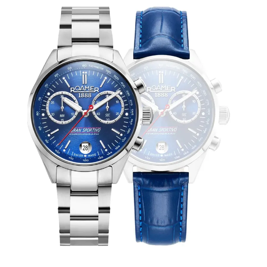 ROAMER Gran Sportivo