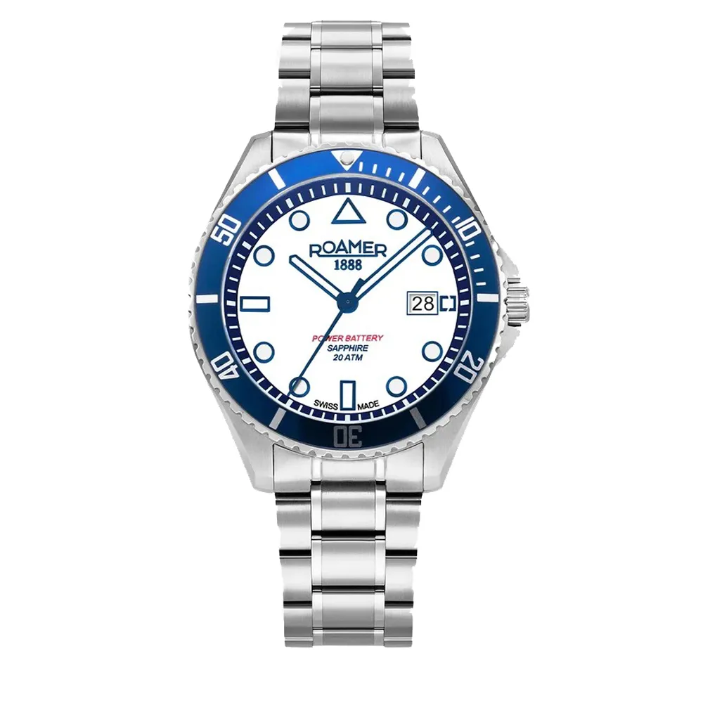 ROAMER Pro Diver 200