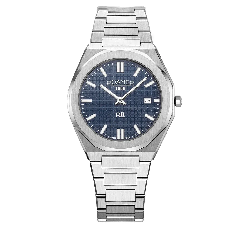 ROAMER R8