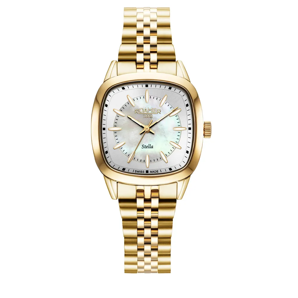 ROAMER Stella