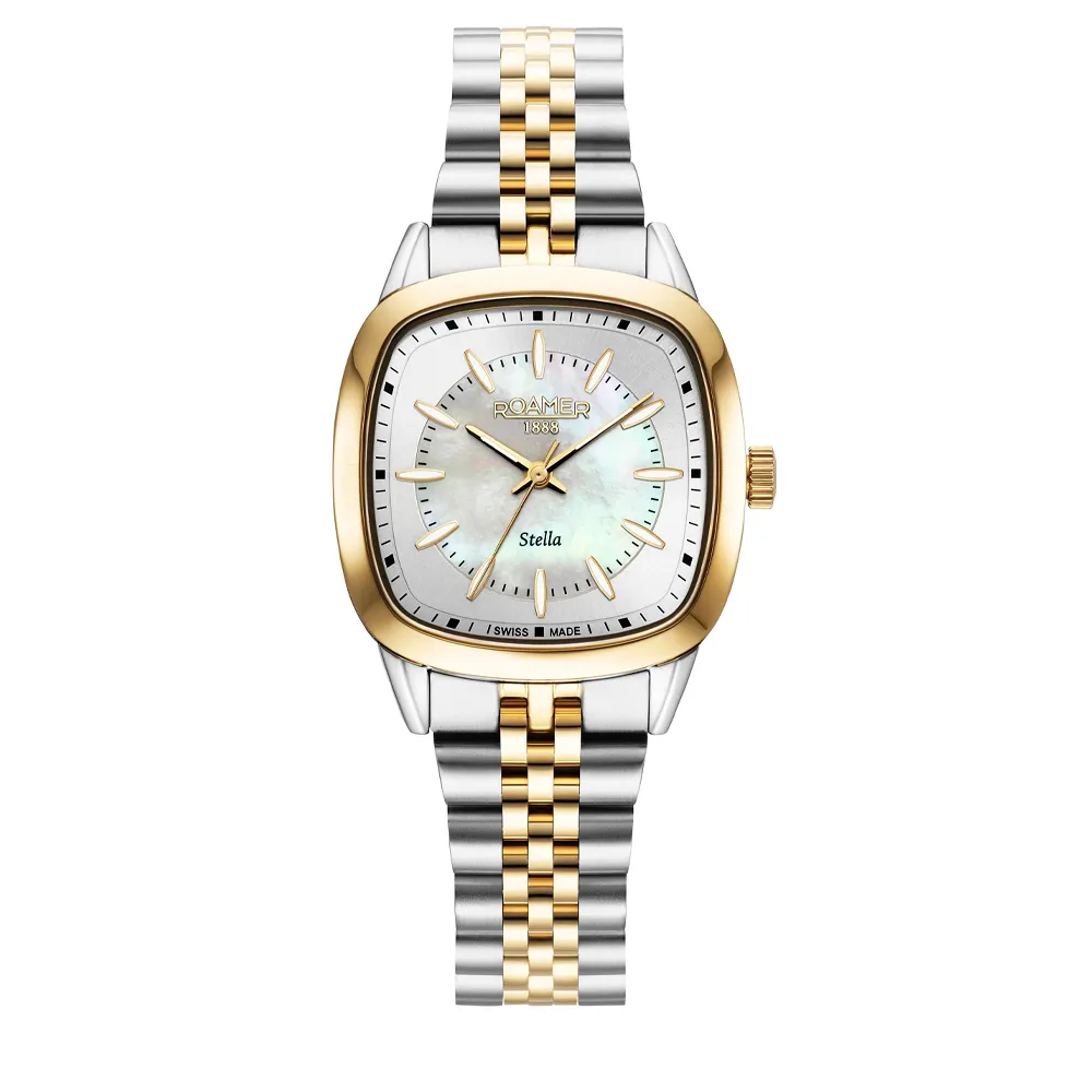 ROAMER Stella