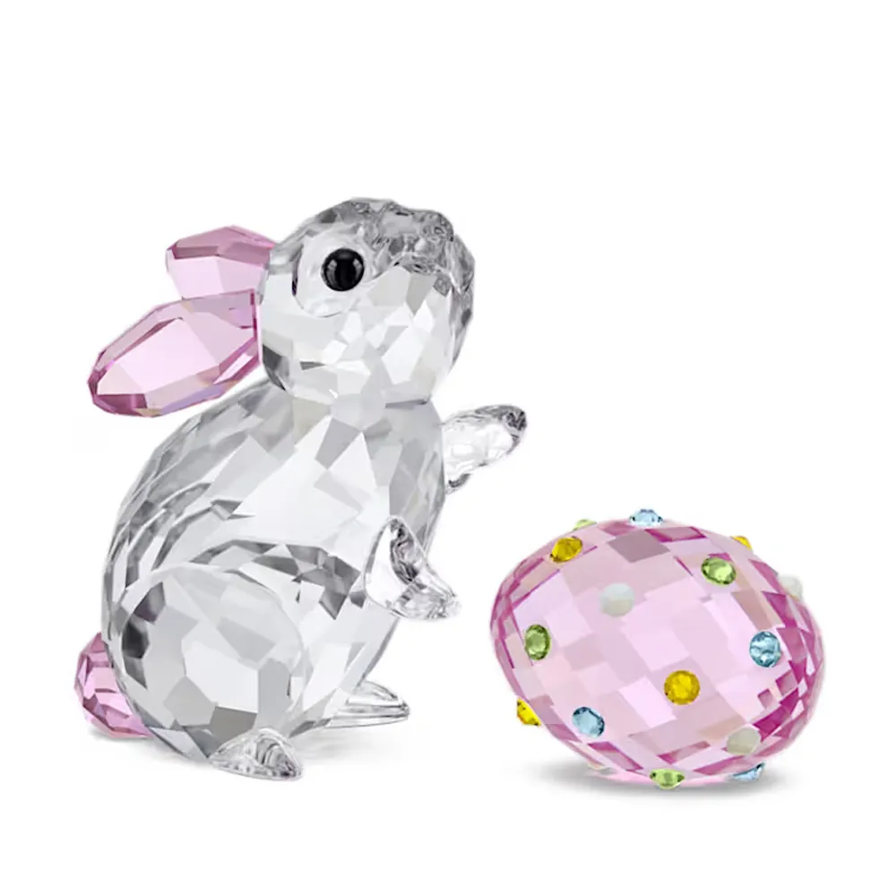 SWAROVSKI Figure Idyllia