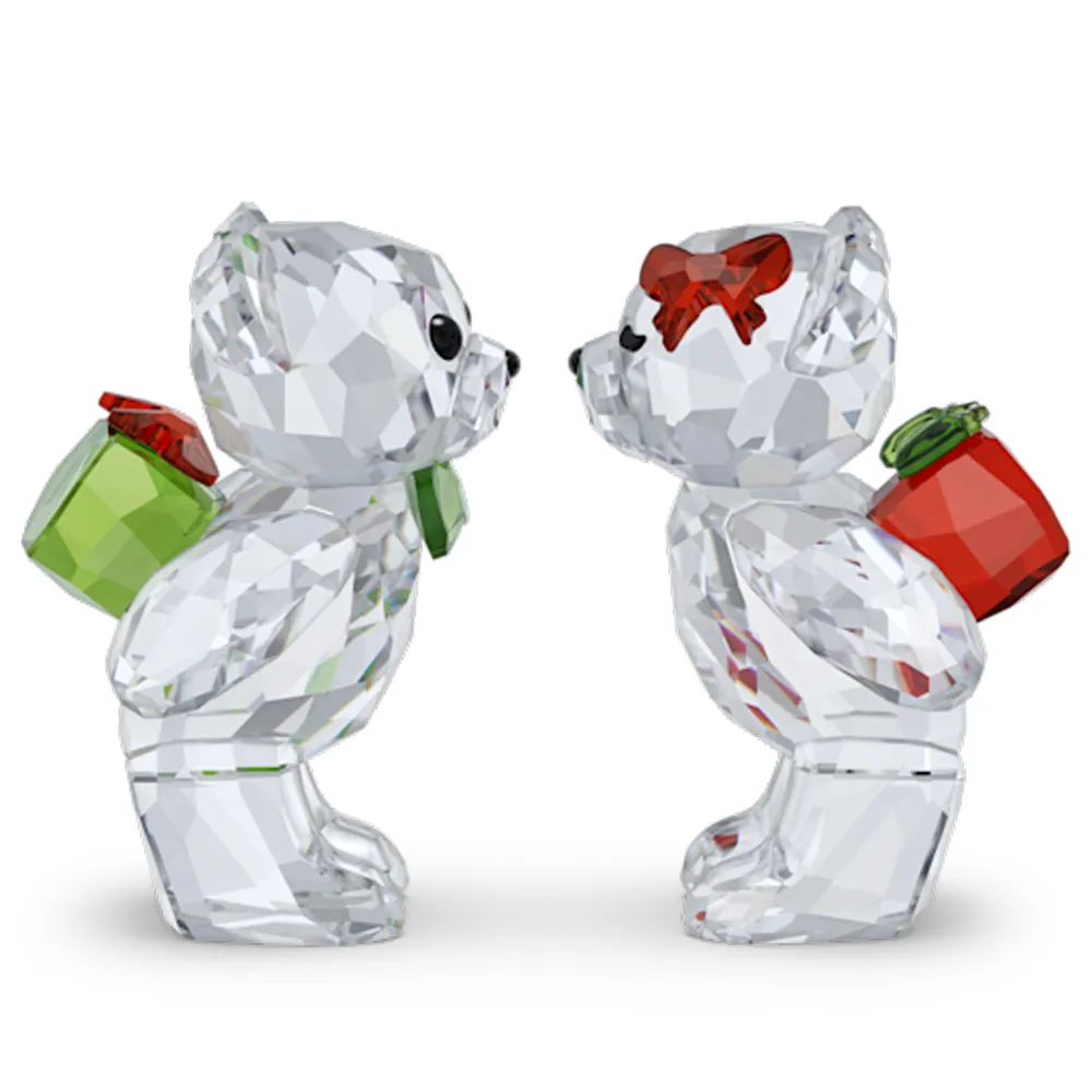 SWAROVSKI Figure Kris Bear