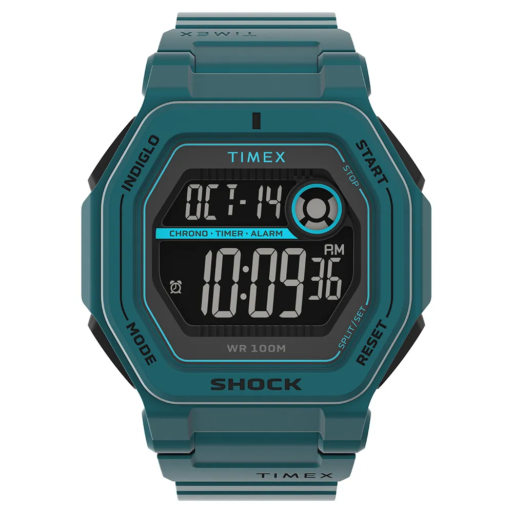 TIMEX Command Encounter