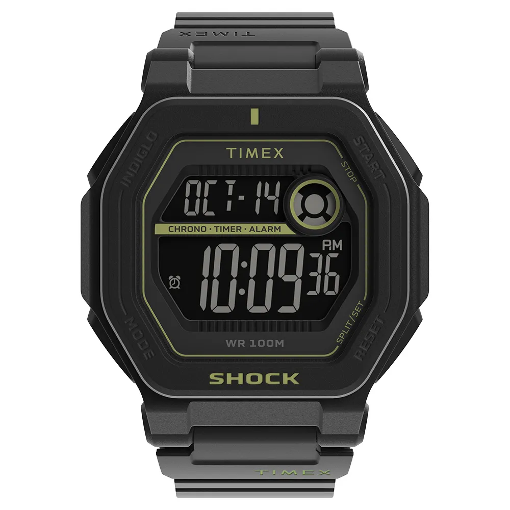 TIMEX Command Encounter