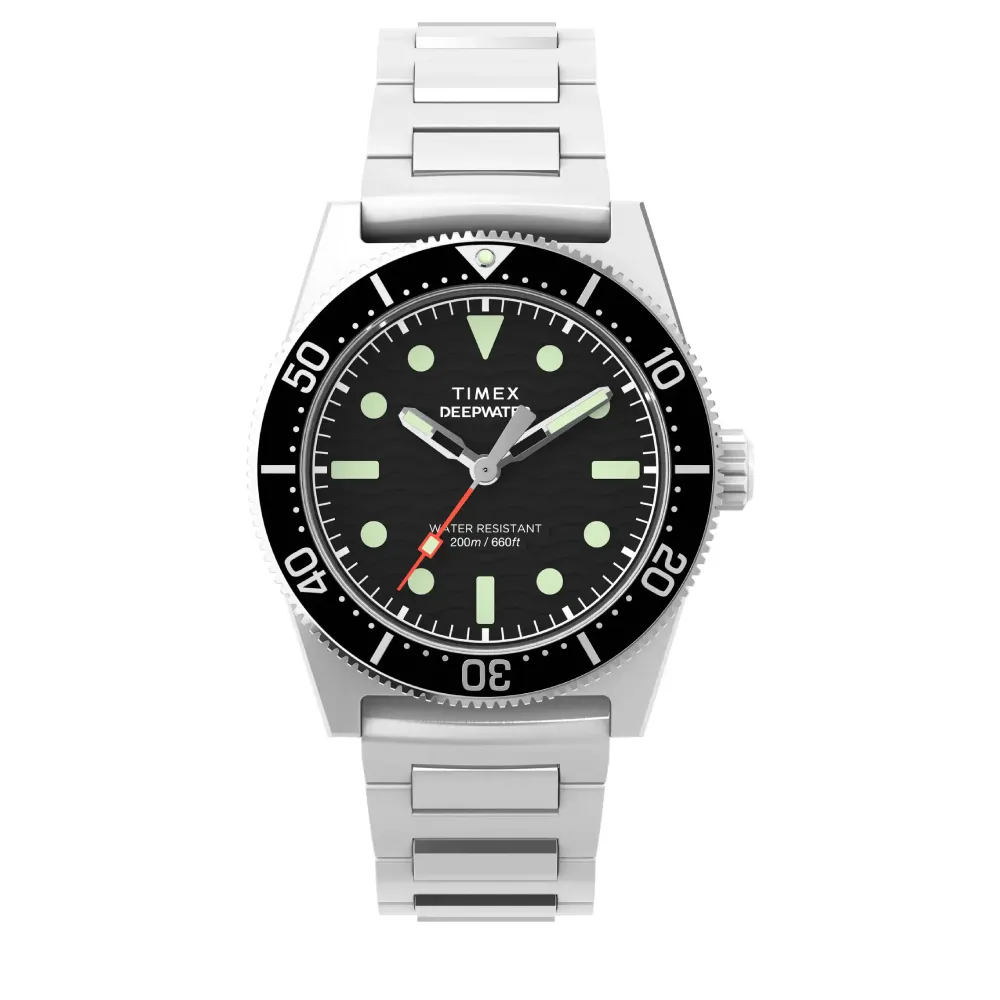 TIMEX Deepwater