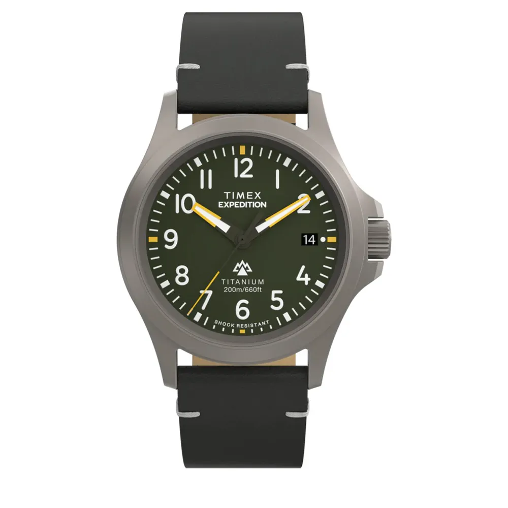 TIMEX Expedition
