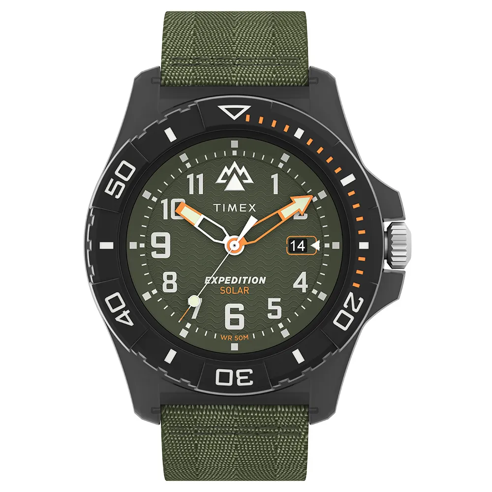 TIMEX Expedition