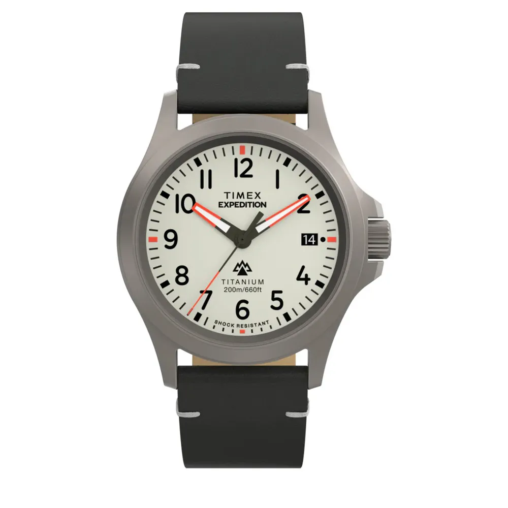 TIMEX Expedition