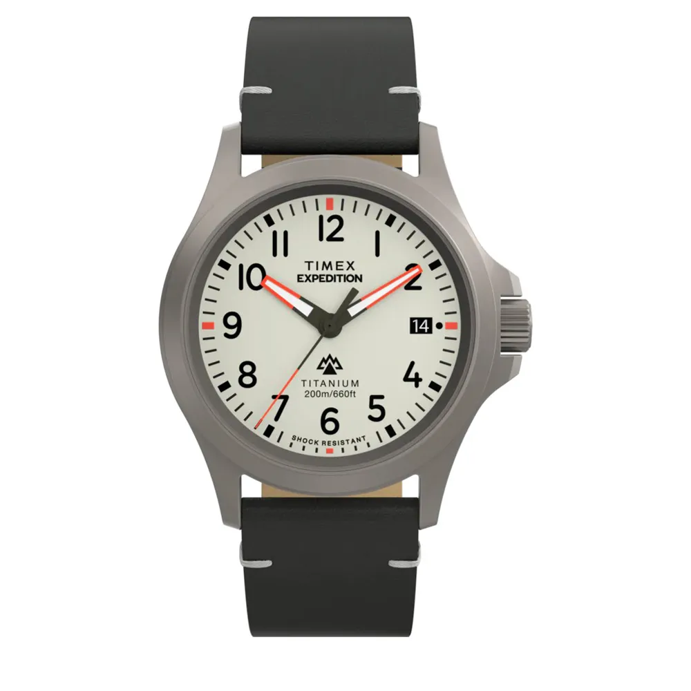 TIMEX Expedition
