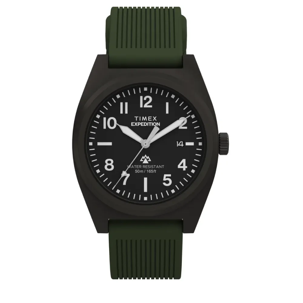 TIMEX Expedition