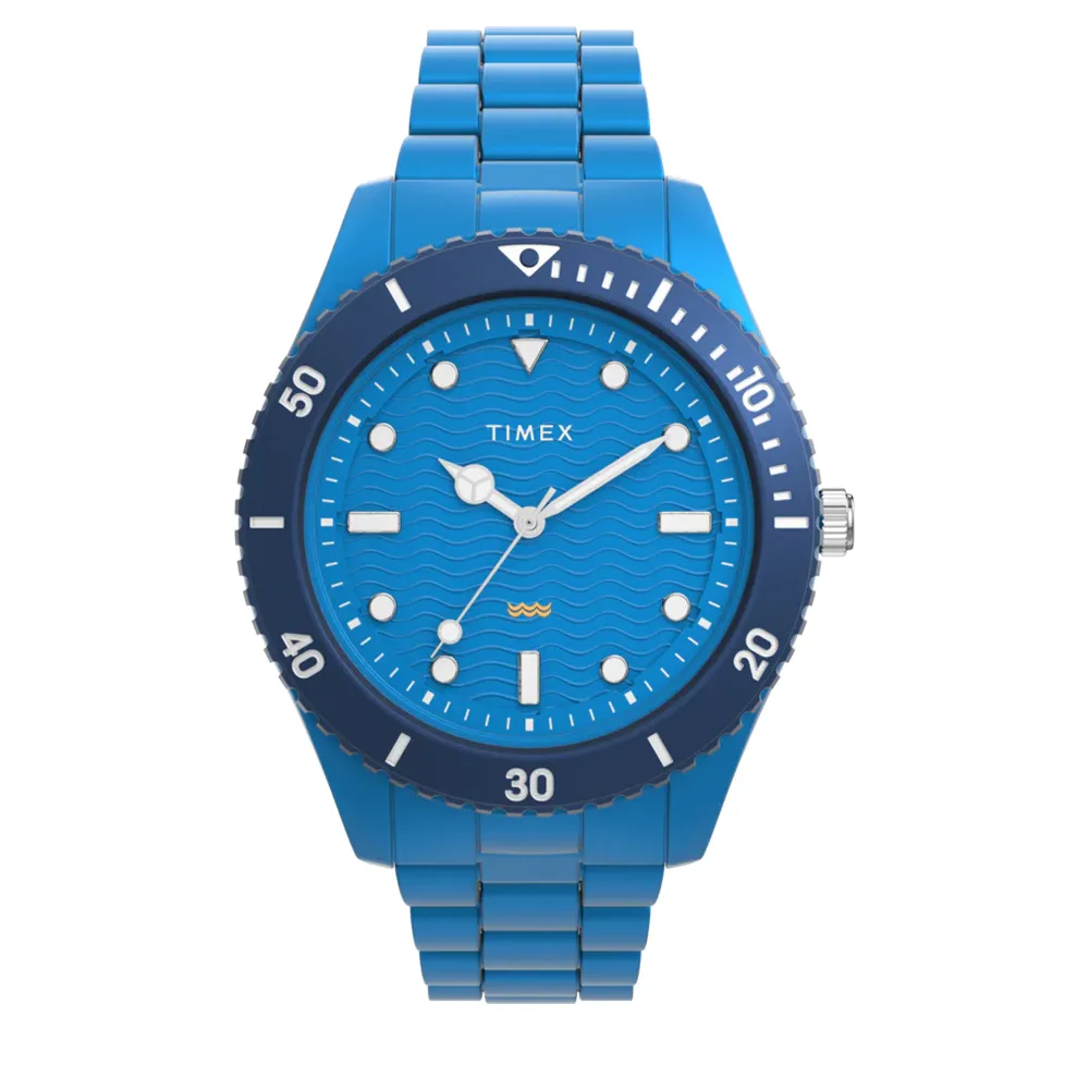 TIMEX Legacy #tide
