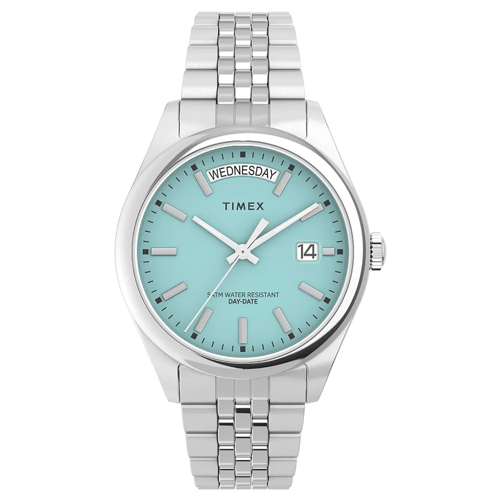 TIMEX Legacy