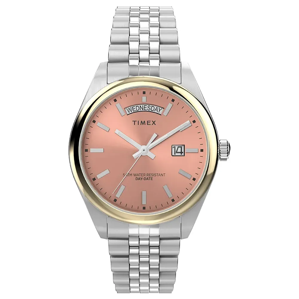TIMEX Legacy